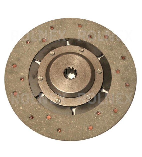 TARCZA SPRZĘGŁA LTZ I ST