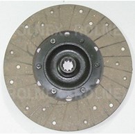 TARCZA SPRZĘGŁA LTZ I ST ROSJA