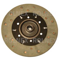 TARCZA SPRZĘGŁA LTZ I ST  CB