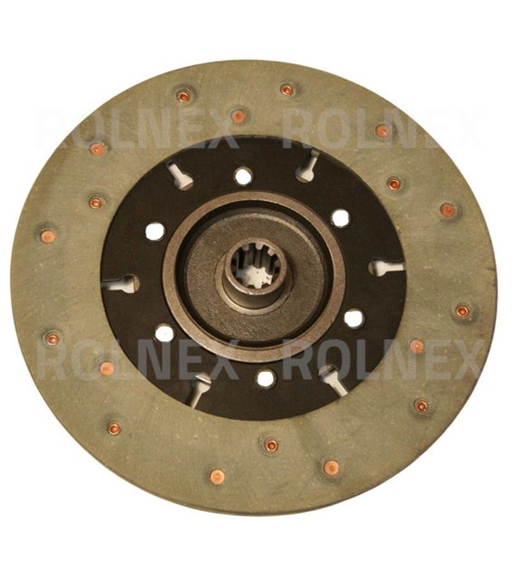 TARCZA SPRZĘGŁA LTZ I ST  CB