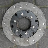 TARCZA SPRZĘGŁA LTZ II ST ROSJA