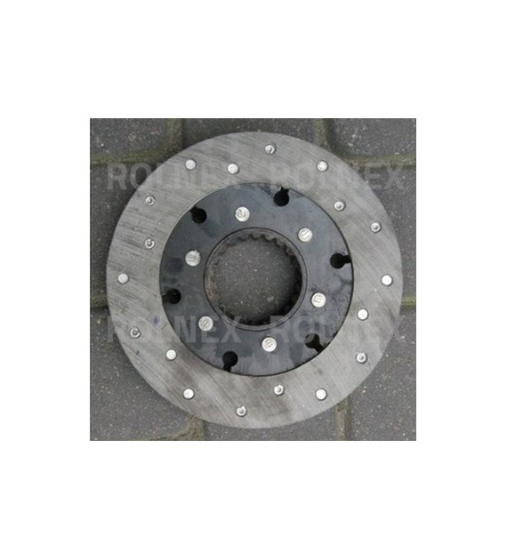 TARCZA SPRZĘGŁA LTZ II ST ROSJA