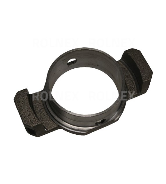 OBUDOWA ŁOŻYSKA SPRZĘGŁA LTZ T