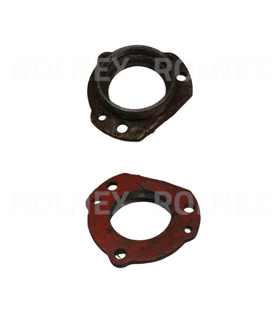 OBUDOWA SKRZYNI T251701035