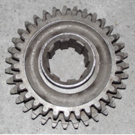 KOŁO LTZ Z30/35