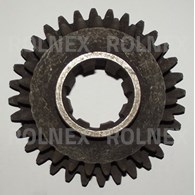 KOŁO ZĘBATE LTZ 27/32 z