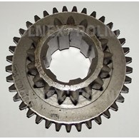 KOŁO LTZ  17/37 ORYGINAŁ