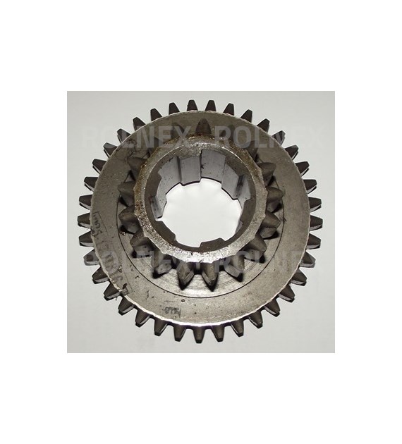 KOŁO LTZ  17/37 ORYGINAŁ