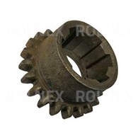 KOŁO ZĘBATE 35Z LTZ