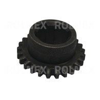 KOŁO Z 25 LTZ ORYGINAŁ