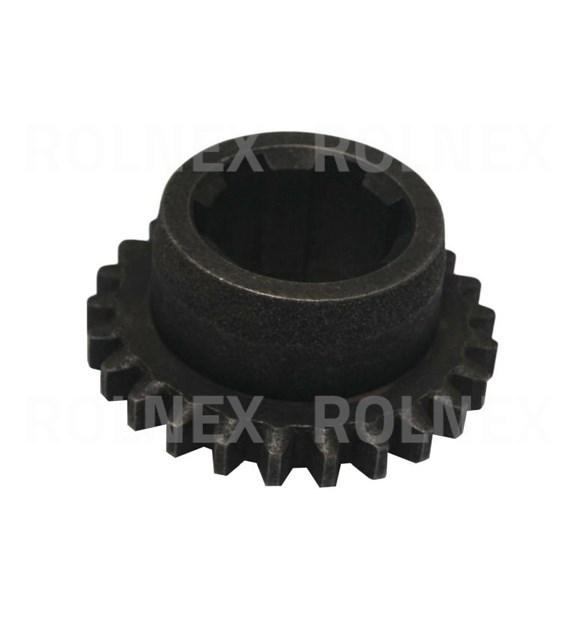 KOŁO Z 25 LTZ ORYGINAŁ