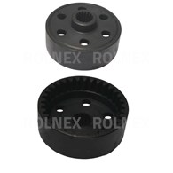 OBUDOWA KOŁO WZMACNIACZA MOMENTU DO LTZ