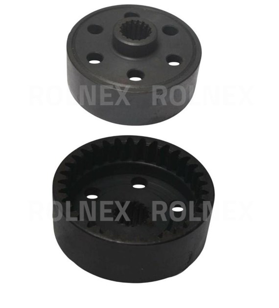 OBUDOWA KOŁO WZMACNIACZA MOMENTU DO LTZ