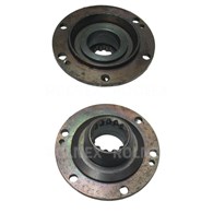 POKRYWA TYLNEGO MOSTU LTZ