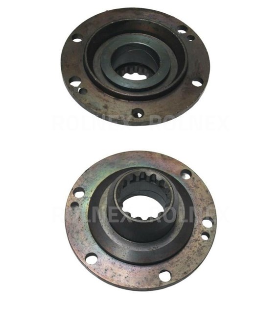 POKRYWA TYLNEGO MOSTU LTZ