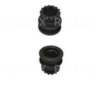 SPRZĘGŁO MECHANIZMU RÓŻNICOWEGO LTZ 14Z/6F