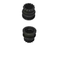 SPRZĘGŁO MECHANIZMU RÓŻNICOWEGO LTZ 14Z/6F