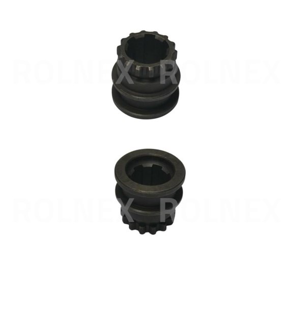 SPRZĘGŁO MECHANIZMU RÓŻNICOWEGO LTZ 14Z/6F