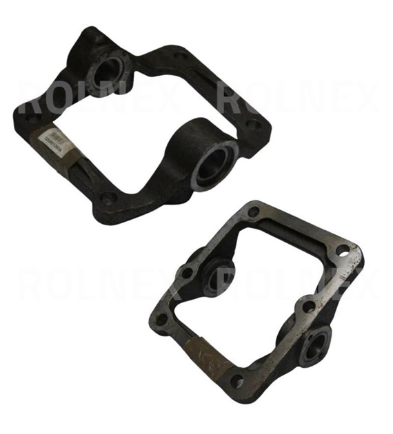 WSPORNIK PRZEDNIEJ OSI