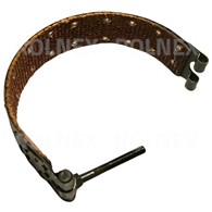 TAŚMA HAMULCA LTZ T