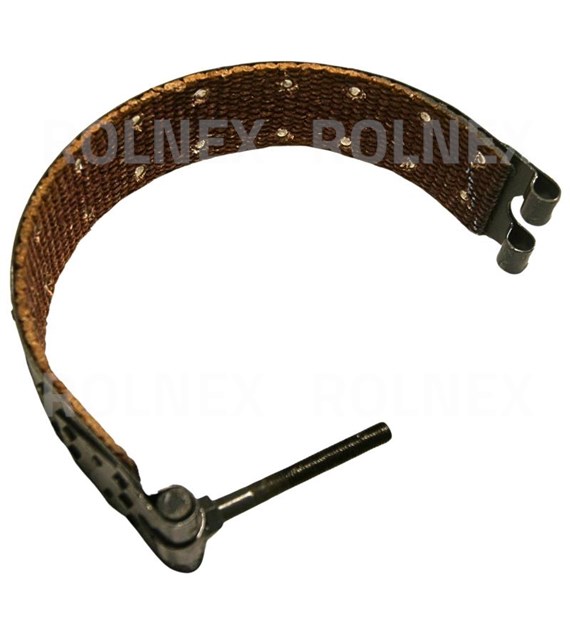 TAŚMA HAMULCA LTZ T