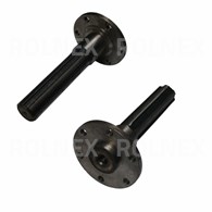 WAŁEK HAMULCA PRAWY LTZ BG