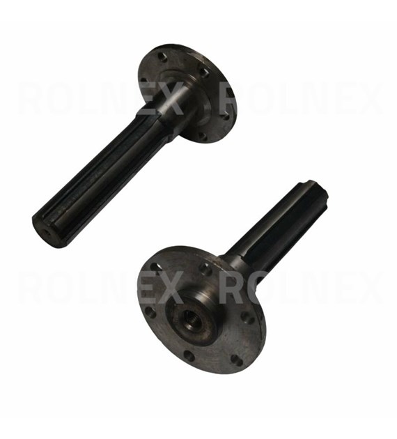 WAŁEK HAMULCA PRAWY LTZ BG