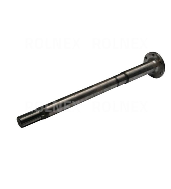 WAŁ KOŁA HAMULCA LTZ BG