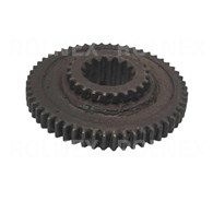 KOŁO LTZ Z54 NA WIELOWYPUST