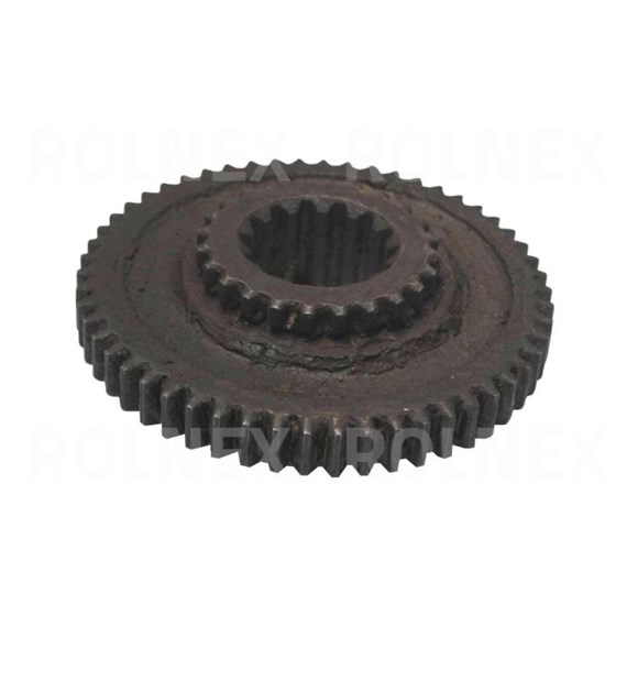 KOŁO LTZ Z54 NA WIELOWYPUST