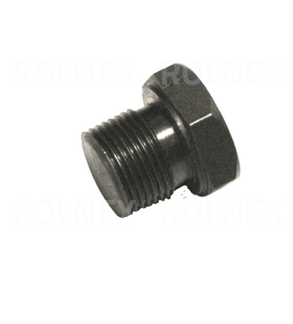 KOREK MISY OLEJU T25 20x1,5