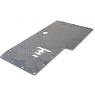 POKRYWA SKRZYNI BIEGÓW T25 NT