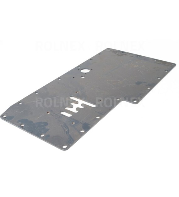 POKRYWA SKRZYNI BIEGÓW T25 NT