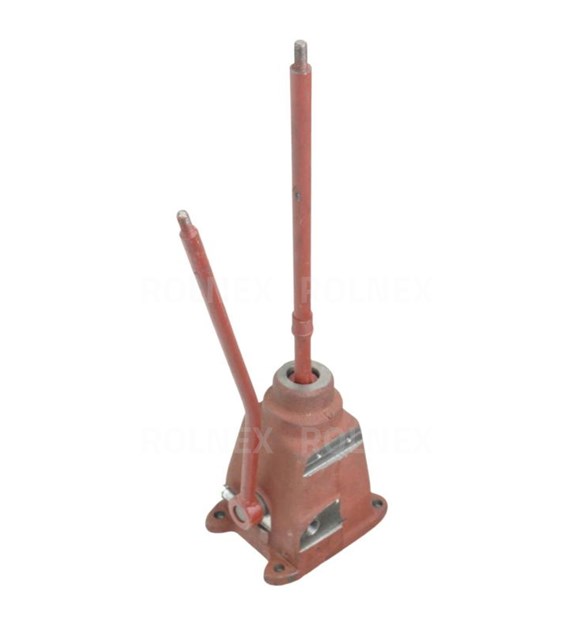 KOLUMNA Z BLOKADĄ T25 KPL.