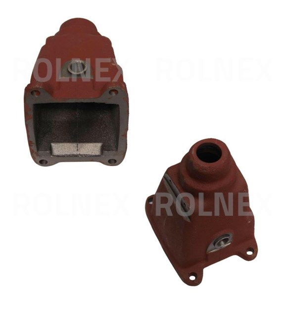 OBUDOWA DŹWIGNI ZMIANY BIEGÓW T25 N/T PL