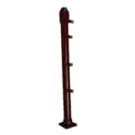 RURA PIONOWA KOLUMNY T25 ST