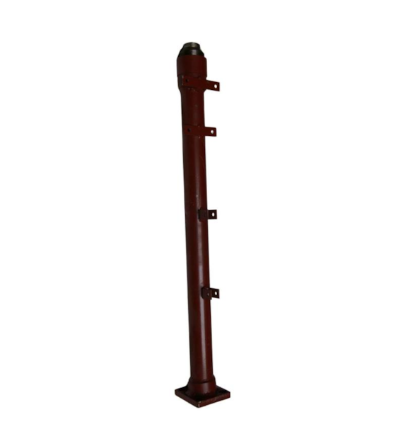 RURA PIONOWA KOLUMNY T25 ST