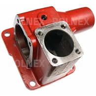 KORPUS UKŁADU KIEROW.T25