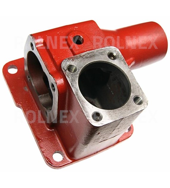 KORPUS UKŁADU KIEROW.T25