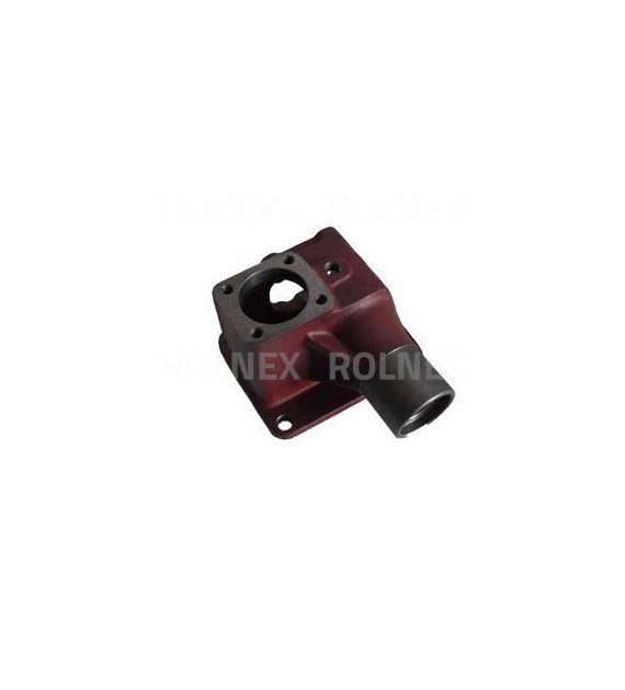 KORPUS UKŁADU KIEROWNICZEGO T25