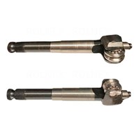 WAŁEK POPRZECZNY Z ŁOŻYSKIEM T25 BG