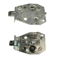 ZAMEK DRZWI KABINY T-25