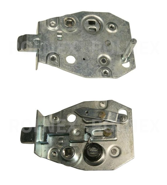 ZAMEK DRZWI KABINY T-25