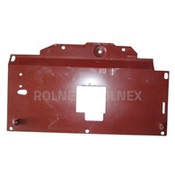 PODŁOGA ŚRODKOWA T25