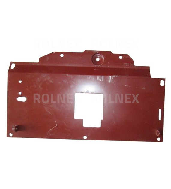 PODŁOGA ŚRODKOWA T25