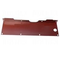 PODŁOGA T25 TYLNA PIONOWA