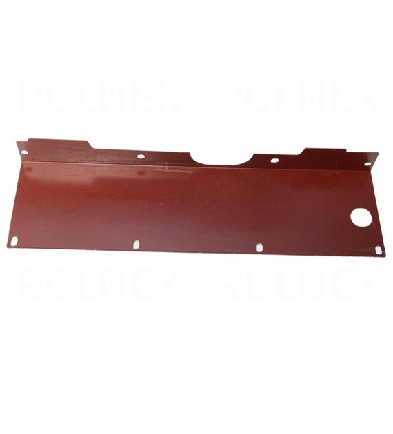 PODŁOGA T25 TYLNA PIONOWA