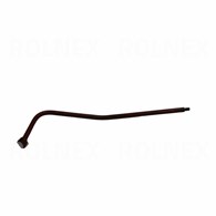 DŹWIGNIA STEROWANIA ROZDZIELACZEM PRAWA