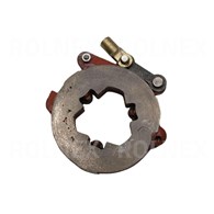 TARCZA HAMULCA ROZPIERAK T-25 KPL. NT