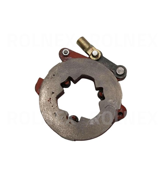 TARCZA HAMULCA ROZPIERAK T-25 KPL. NT